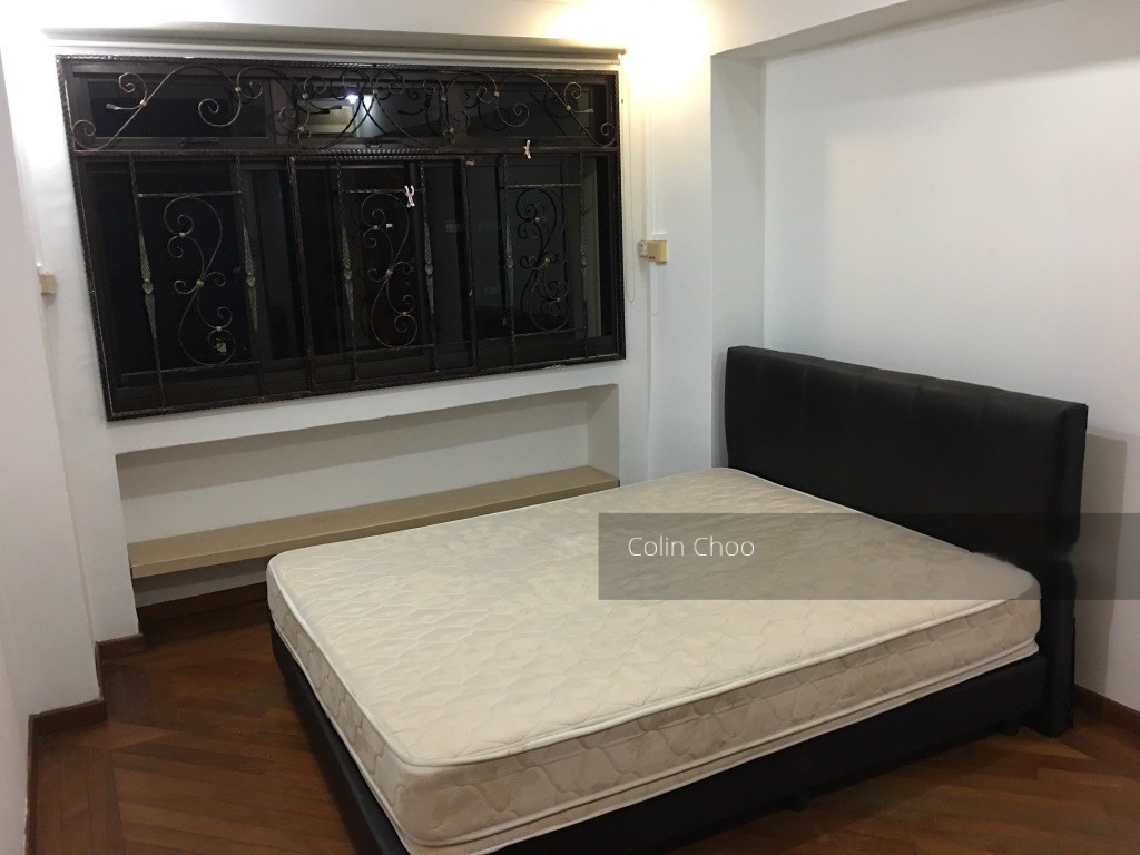 Blk 624A Woodlands Drive 52 (Woodlands), HDB 5 Rooms #136073542